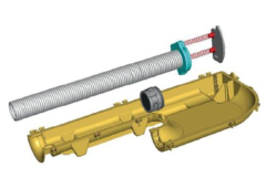 Slider Set, R-Tecbox-S, EWX 36