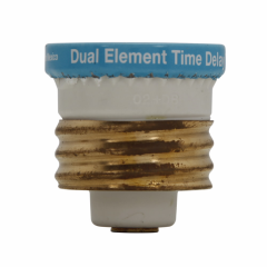 Eaton Bussmann series Type T plug fuse, plug fuse,