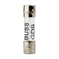 Eaton Bussmann series fast-acting fuse