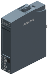 SIPLUS ET 200SP DQ 16x24VDC/0.5A ST