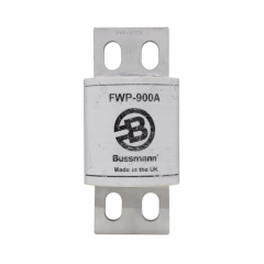 Eaton Bussmann series FWP high speed fuse, 700 Vac