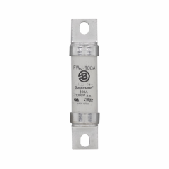 Eaton Bussmann series FWJ high speed fuse, 700 Vac