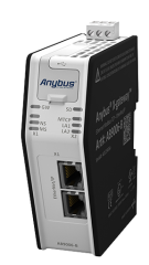 Anybus X-gateway Ethernet/IP Adapter/Slave 2-Port 