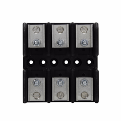 Eaton Bussmann series Class T modular fuse block, 