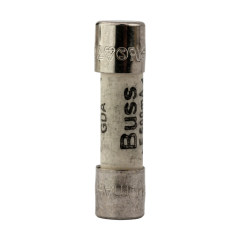 Eaton Bussmann series fast-acting fuse