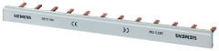 BUSBAR, FULLY INSULATED, 1-PHASE