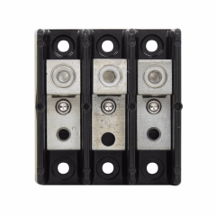 Eaton Bussmann series power terminal block, 600 Va