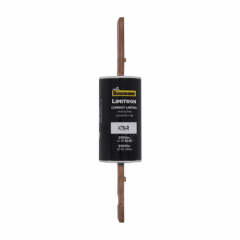 Eaton Bussmann series KTN-R fuse, LIMITRON Fast-ac