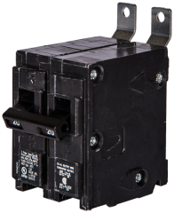 BREAKER 50A 2P 120/240V 10K BL