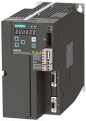 SINAMICS V90. PROFINET. 3 AC 400V 1.5kW