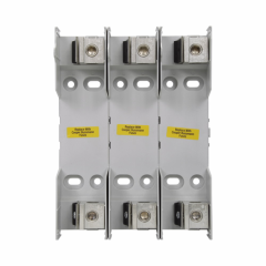 Eaton Bussmann Series RM modular fuse block, 600V,