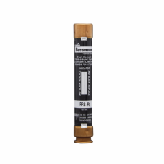 Eaton Bussmann series FRS-R fuse, 600 Vac, 300 Vdc