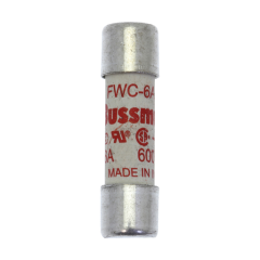 Eaton Bussmann series high speed cylindrical fuse