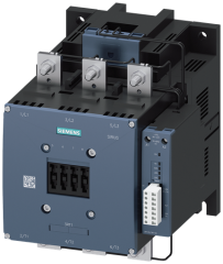 CONTACTOR. 690A/AC-1