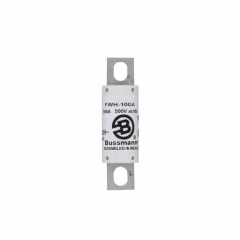 Eaton Bussmann series FWH high speed fuse, 700 Vac