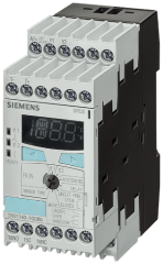 TEMPERATURE MONITOR RELAY