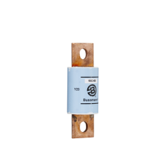 Eaton Bussmann series Tron KAC high speed fuse