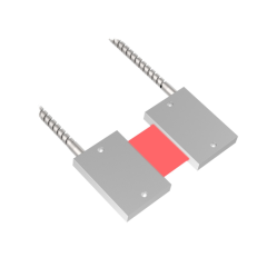 FIBER IR2.52SMRAMP