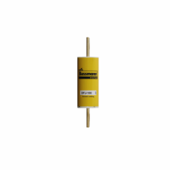 Eaton Bussmann series DFJ high speed fuse, 600 Vac