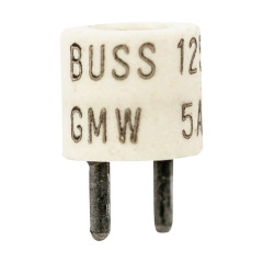 Eaton Bussmann series fast-acting fuse