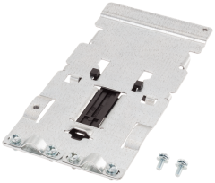 OPT G110 DIN RAIL MOUNTING KIT