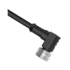 Micro-style Quick Disconnect Cable, 4 Pin Right An