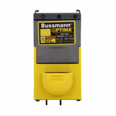 Eaton Bussmann series Optima fuse holders, 600V (U