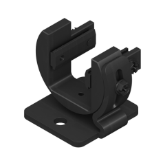 EZ-SCREEN LS Accessory Bracket: Center Mount, Incl