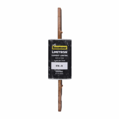 Eaton Bussmann Series KTN-R Fuse, Current-limiting