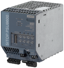 SITOP PSU8600 20A/4X5A PN