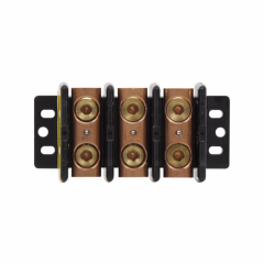Eaton Bussmann series power splicer block, Power s