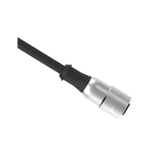 Micro-style Quick Disconnect Cable, 4 Pin Straight