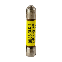 Eaton Bussmann series fast-acting fuse