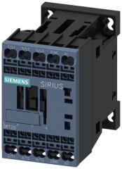 CONTACTOR S00 16A 110VAC 1NC SPRG