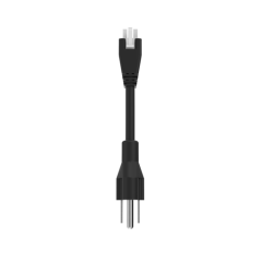 Leaded Quick Disconnect Cable, 3-pin Female Connec