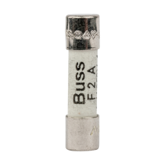 Eaton Bussmann series fast-acting fuse