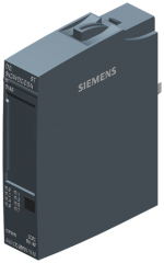 SIPLUS ET 200SP DQ 8x24VDC/0.5A ST