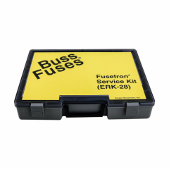 Eaton Bussmann series ERK-28 fuse, Time-delay fuse