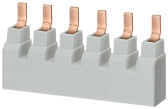 BUSBAR UL489 1-POLE 115A 12-MCB MAX