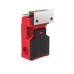 Flat Pack Switch: In-line, Actuator Position: Fron