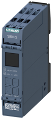 TEMPERATURE MONITORING RELAY