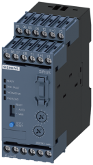 UNIT PROCESSING FOR FULL MOTOR PROTECTIO