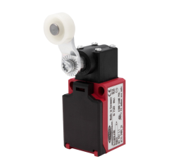 Limit Switch: Plastic Spindle Actuator, Contact Co