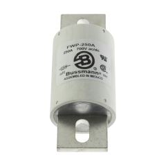 Eaton Bussmann series FWP high speed fuse