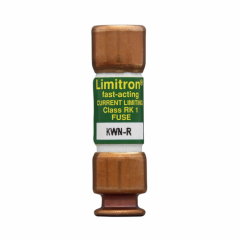 Eaton Bussmann series KWN-R fuse, LIMITRON Fast-ac