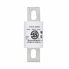 Eaton Bussmann series FWH high speed fuse, 750 Vac