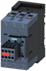 CONTACTOR.AC3:37KW.110VAC 50HZ/120V 60HZ