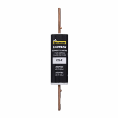 Eaton Bussmann series KTN-R fuse, LIMITRON Fast-ac