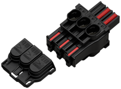 SINAMICS S210. AC Connector-Kit