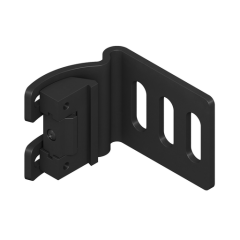 EZ-SCREEN Low Profile Accessory Bracket: Side Moun